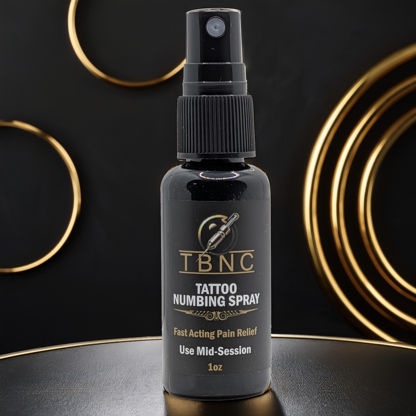 Tattoo Numbing Spray - Kool Products
