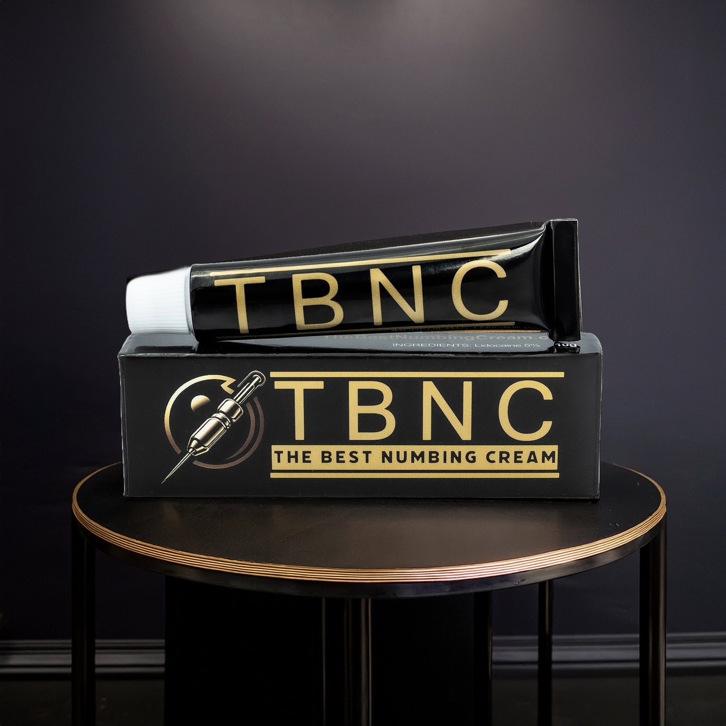 The Best Numbing Cream - TBNC - Kool Products