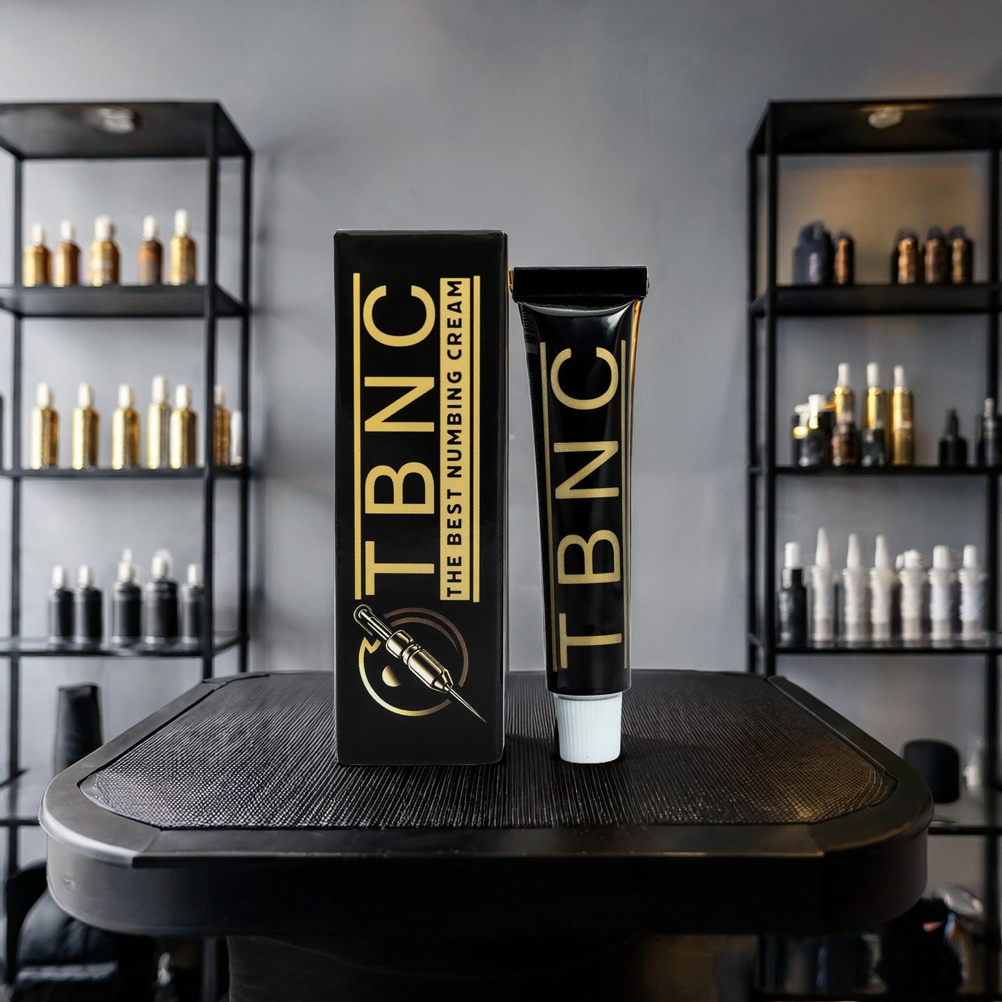 The Best Numbing Cream - TBNC - Kool Products