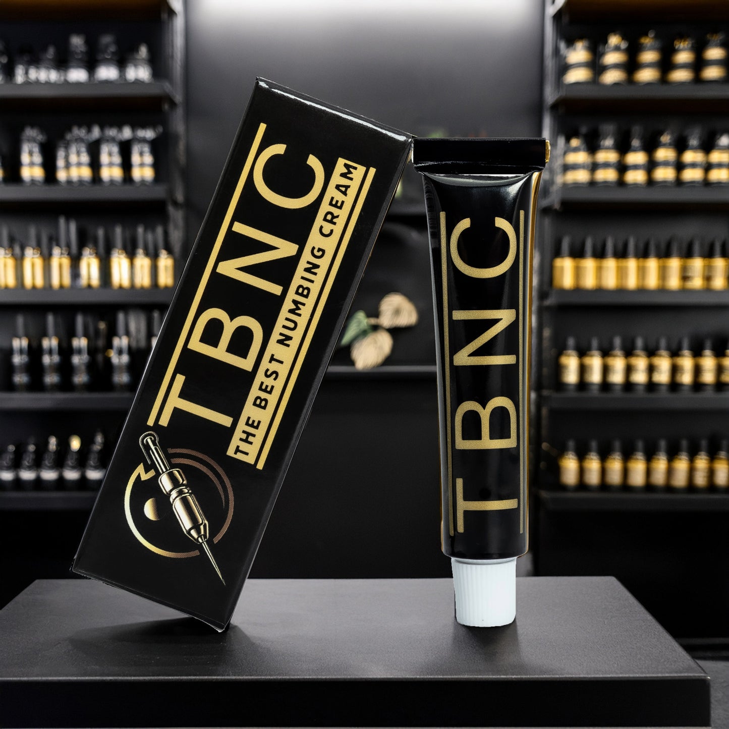 The Best Numbing Cream - TBNC - Kool Products
