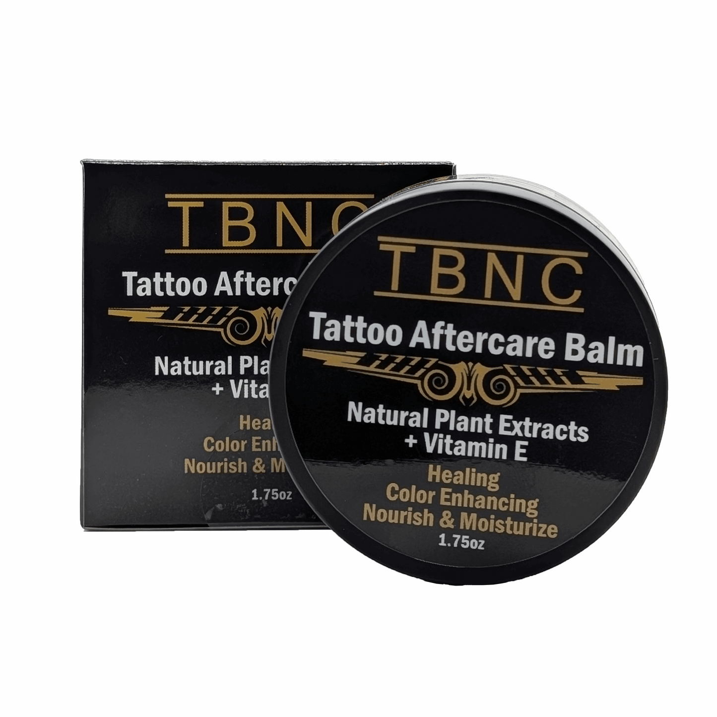 Tattoo Aftercare Balm - Kool Products