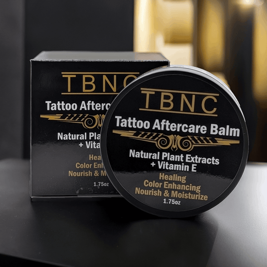 Tattoo Aftercare Balm - Kool Products