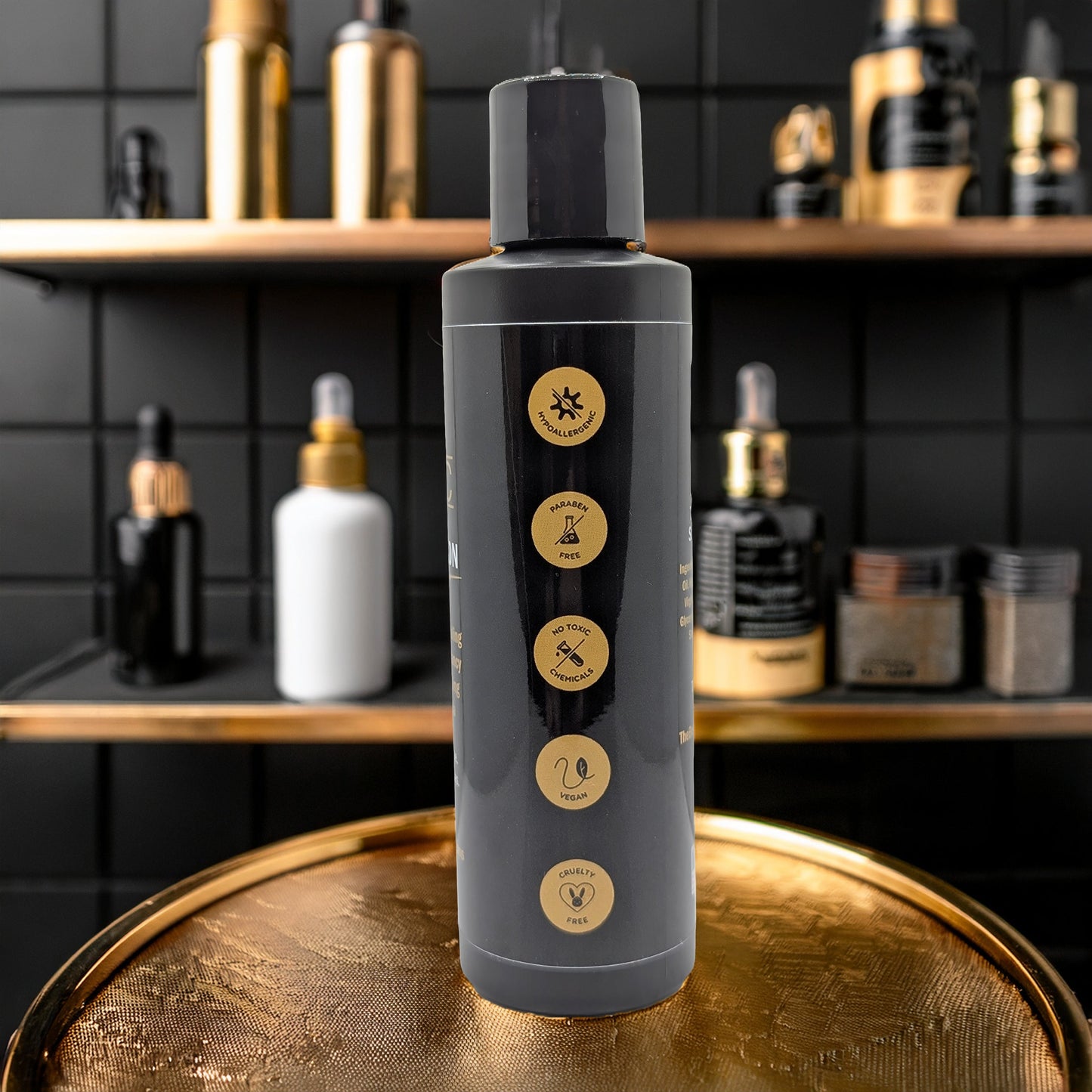 Tattoo Aftercare Lotion - Unscented - Kool Products