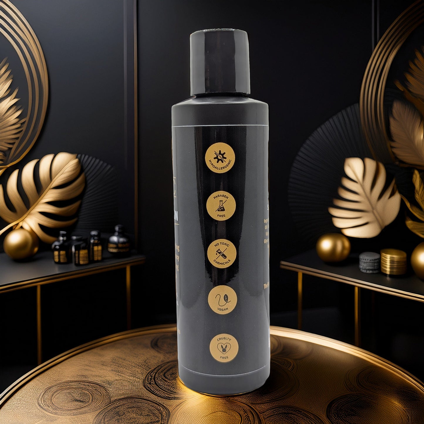 Tattoo Aftercare Lotion - Unscented - Kool Products