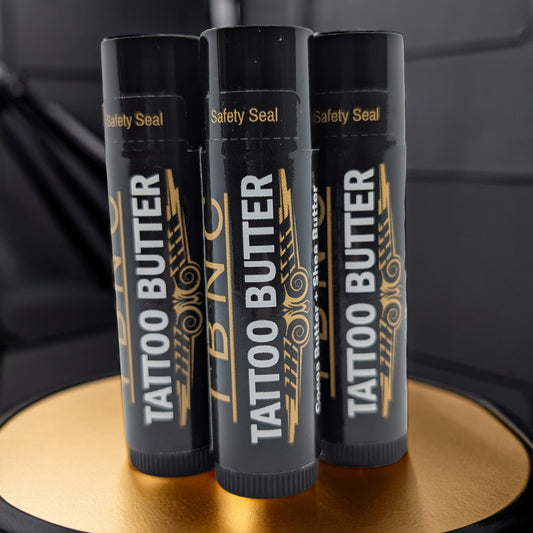 Tattoo Butter Travel Sticks (3pack) - Kool Products