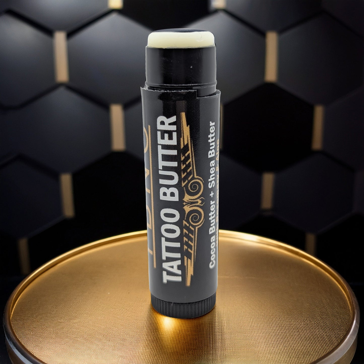 Tattoo Butter Travel Sticks (3pack) - Kool Products