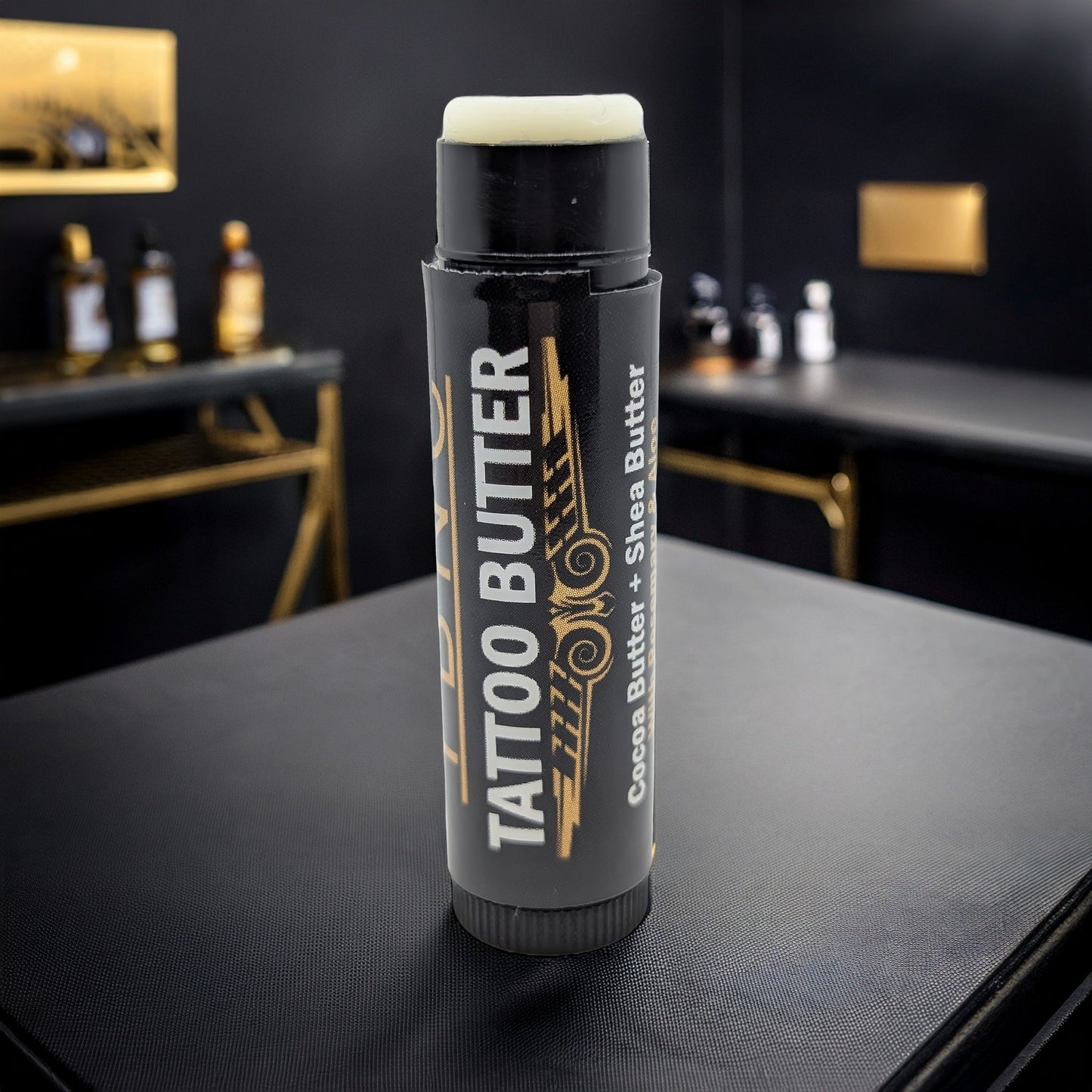 Tattoo Butter Travel Sticks (3pack) - Kool Products