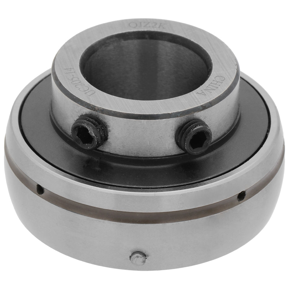 UC205-14 - Set Screw Locking Insert Bearing - Kool Products