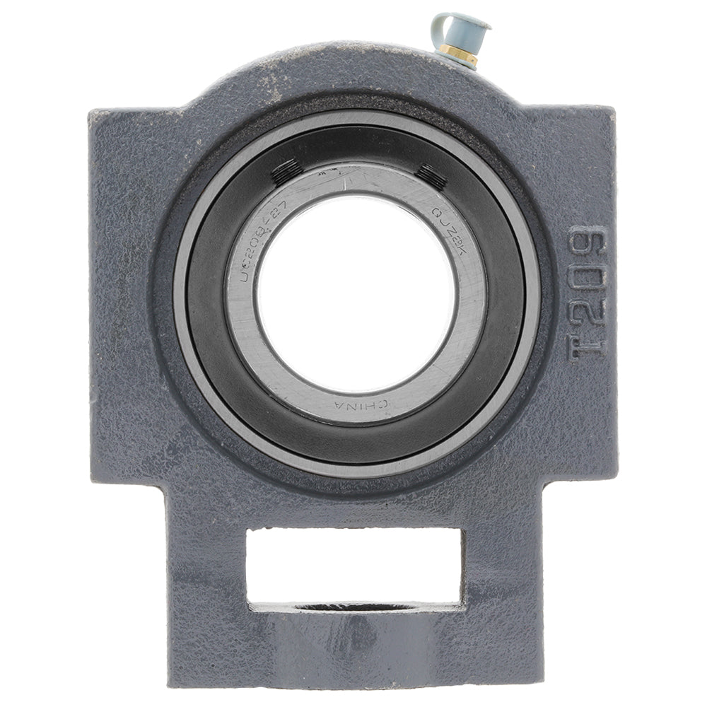 UCT209-27 - Take-Up Housing Ball Bearing Unit, Insert Bearing: UC209-27, Cast Iron Housing: T209 - Kool Products