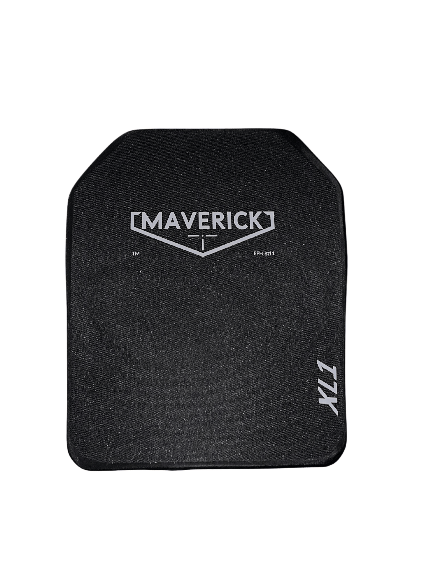 XM1 or XL1 Multi-Curve Body Armor Plate (Level HG2 / IIIA) - Kool Products