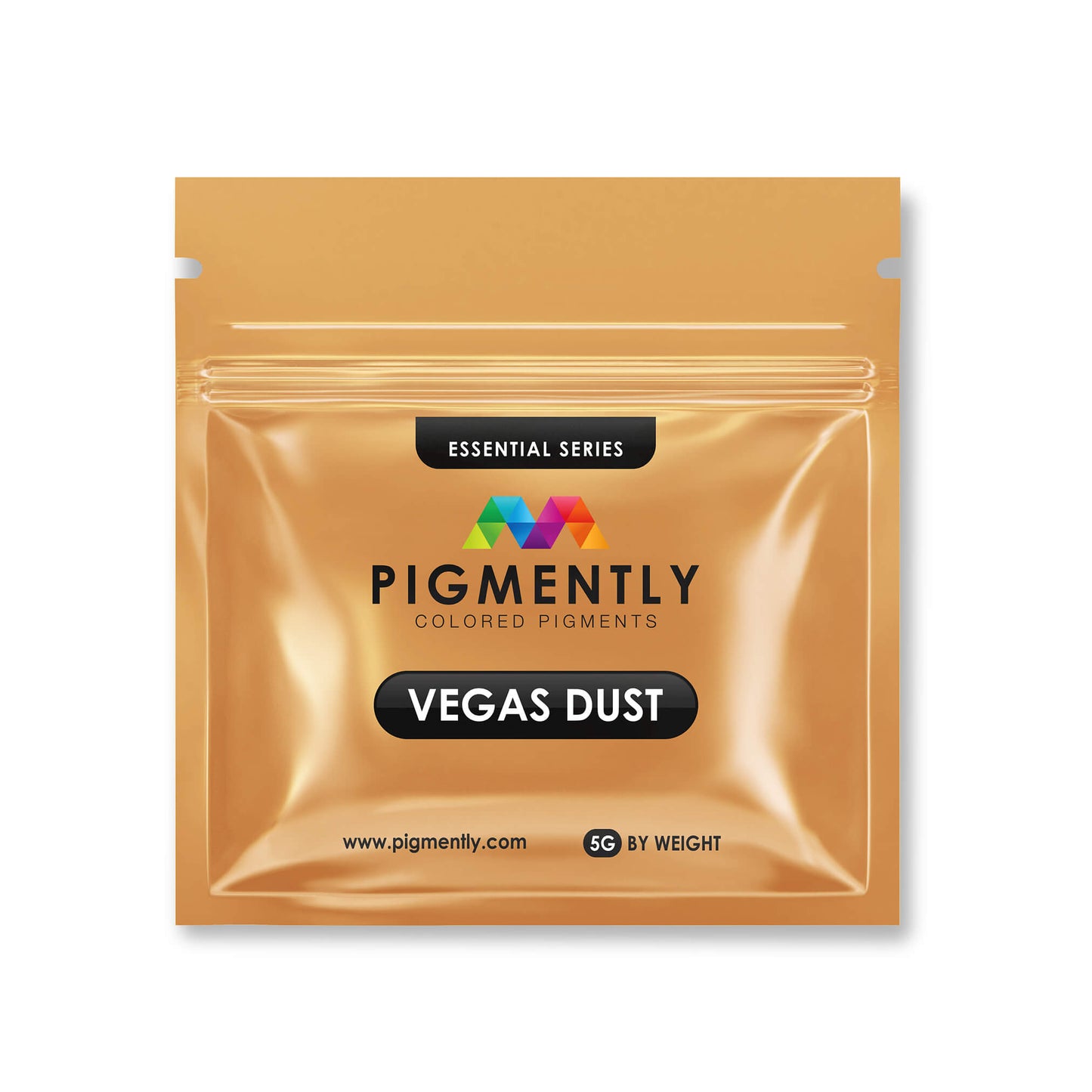 Vegas Dust Epoxy Powder Pigment - Kool Products