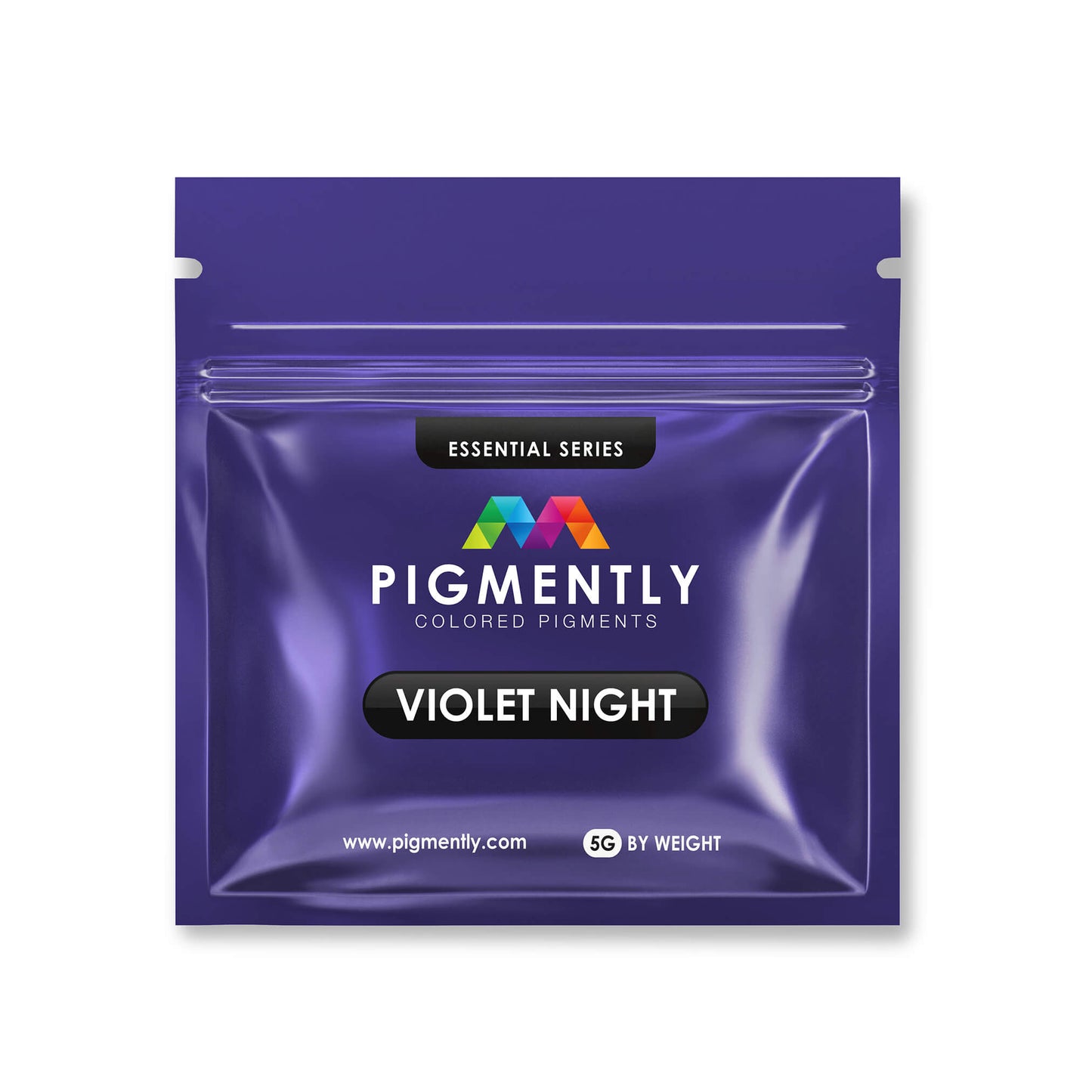 Violet Night Epoxy Powder Pigment - Kool Products