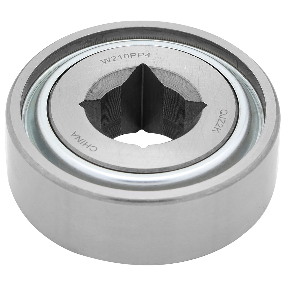 W210PP4 - Agricultural Bearing with Square Bore - Kool Products