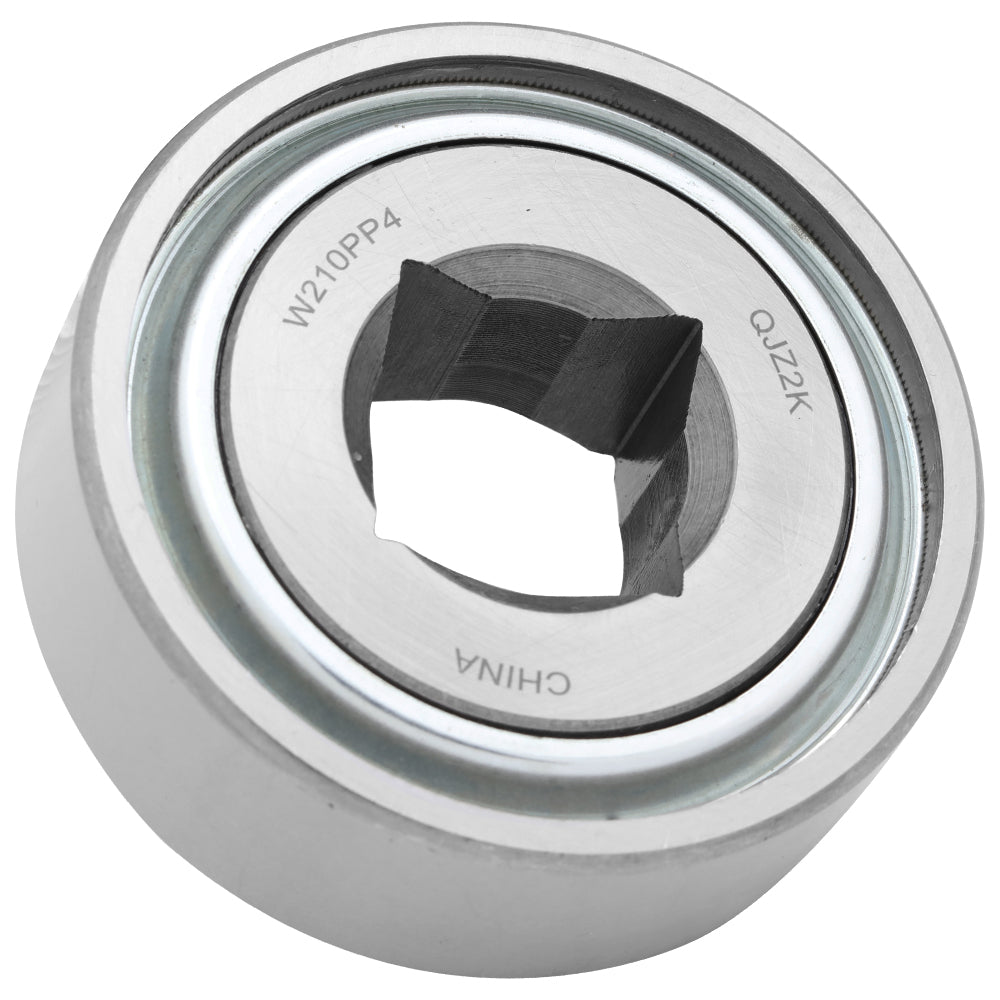 W210PP4 - Agricultural Bearing with Square Bore - Kool Products