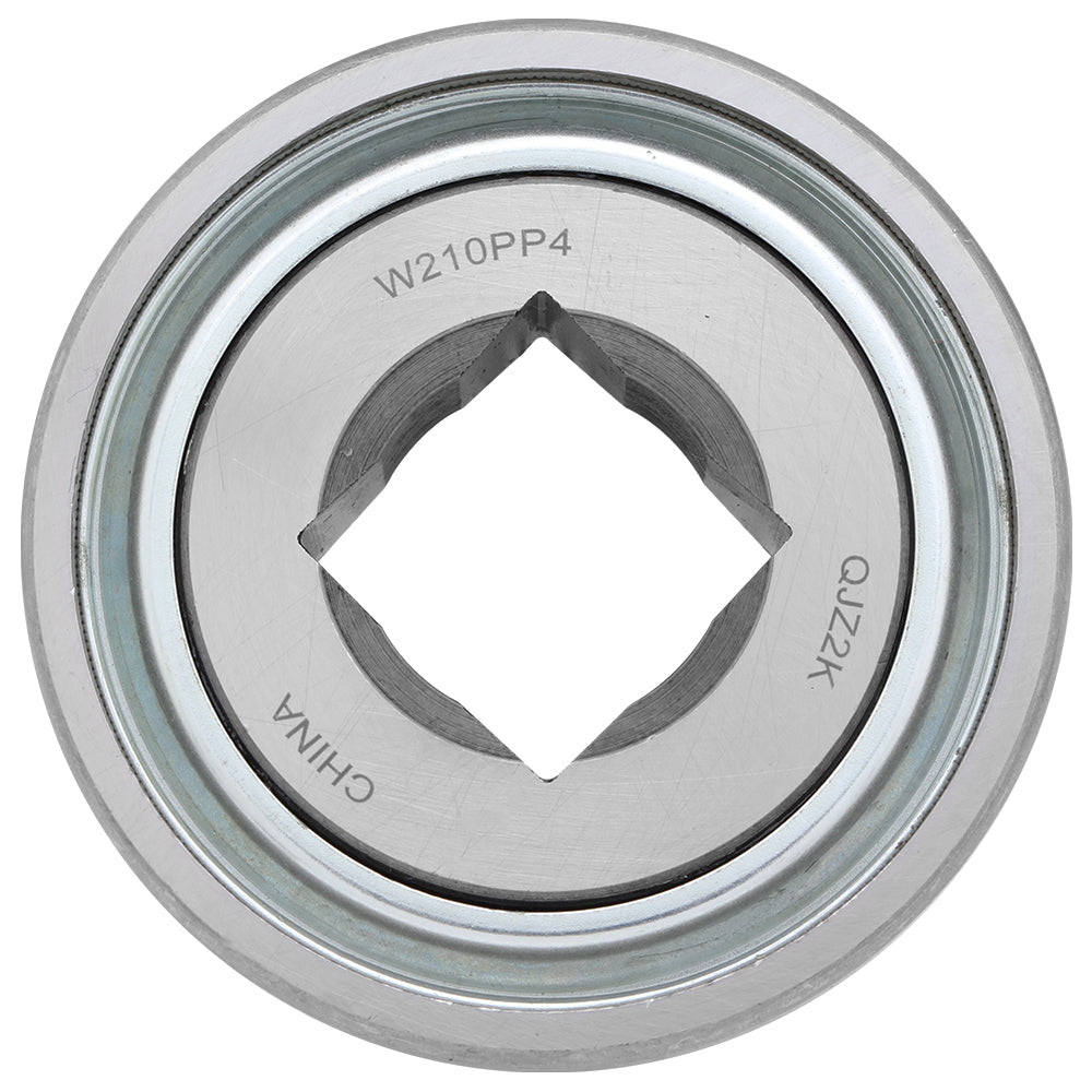 W210PP4 - Agricultural Bearing with Square Bore - Kool Products