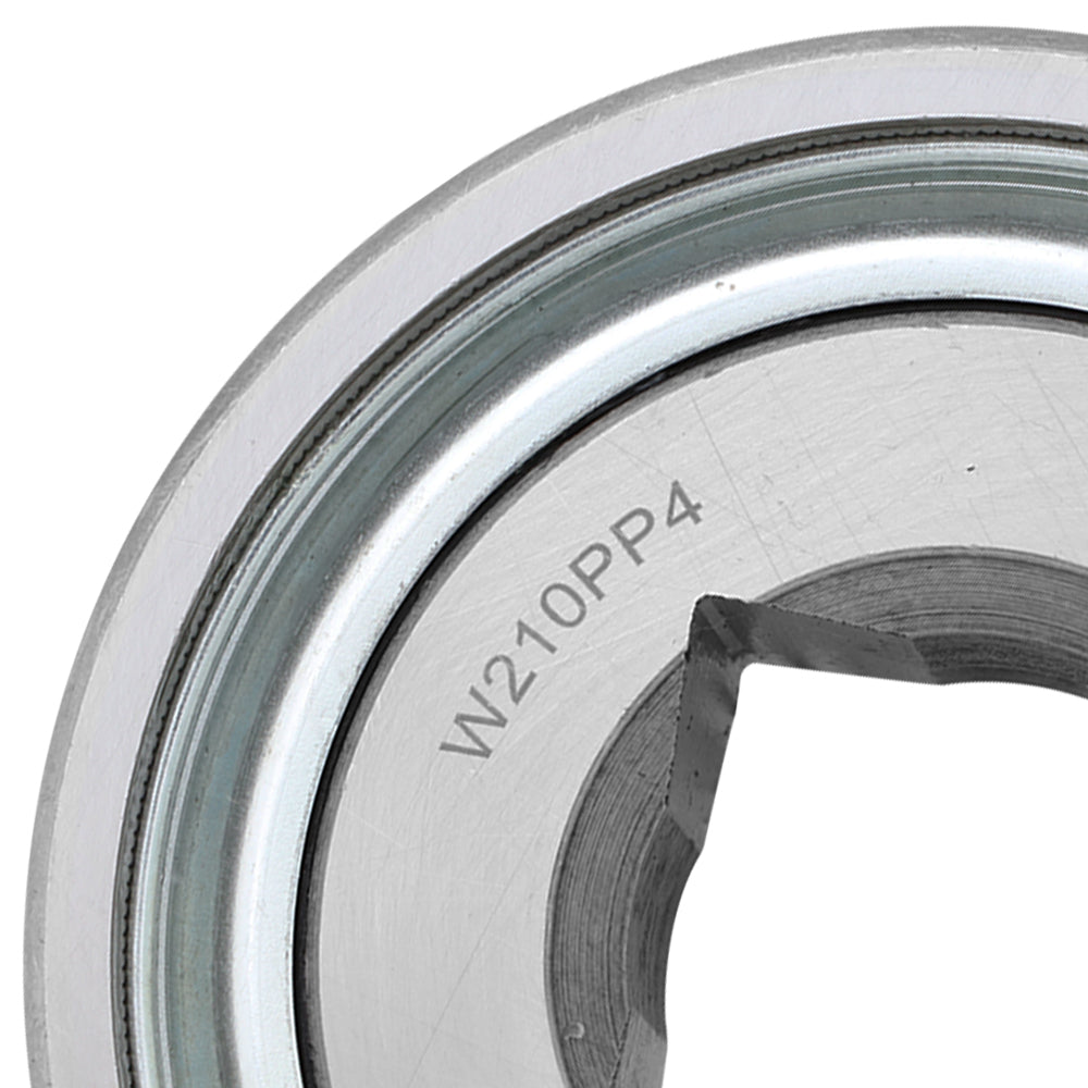 W210PP4 - Agricultural Bearing with Square Bore - Kool Products