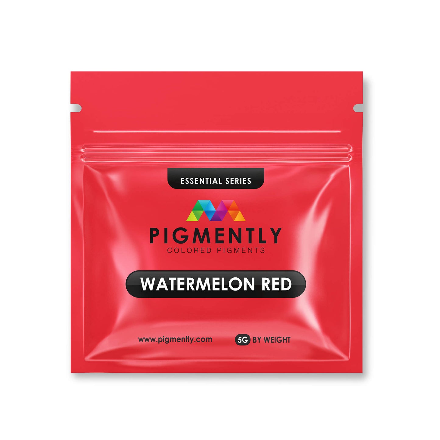 Watermelon Red Epoxy Powder Pigment - Kool Products