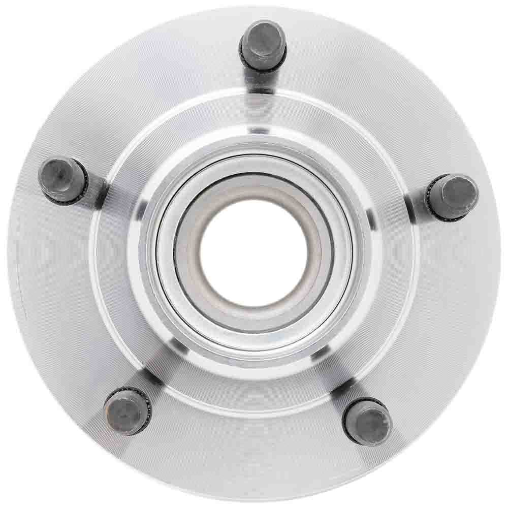 512339 - Rear Wheel Hub Bearing Assembly - Kool Products