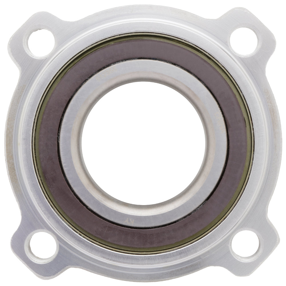512355 - Rear Wheel Hub Bearing Hub Assembly - Kool Products