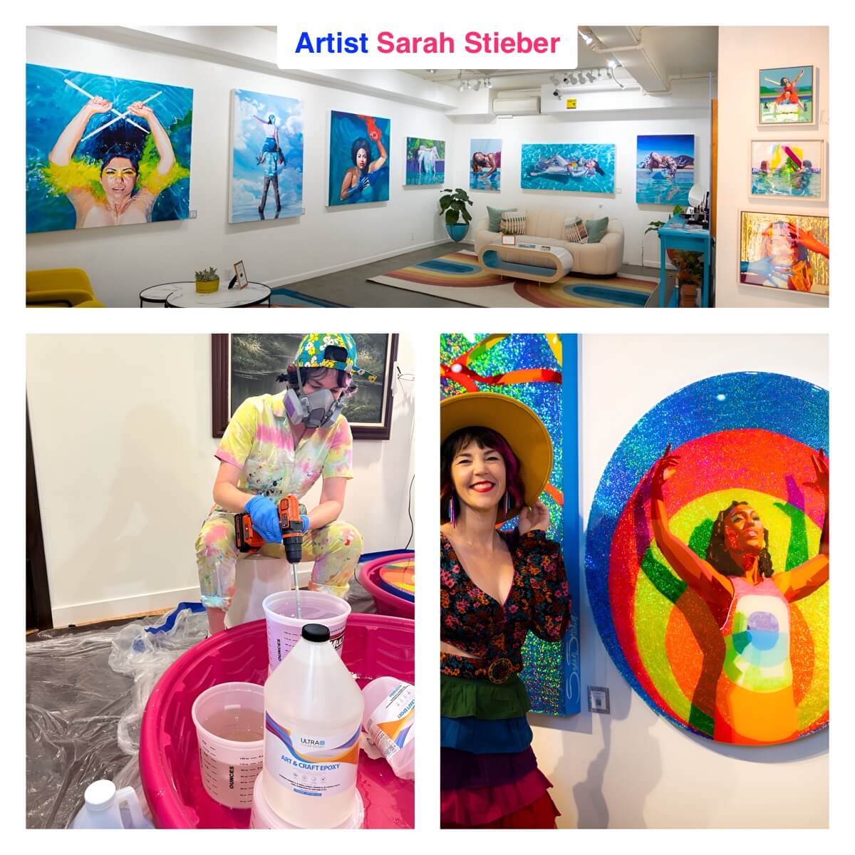 Art and Craft Epoxy - Kool Products