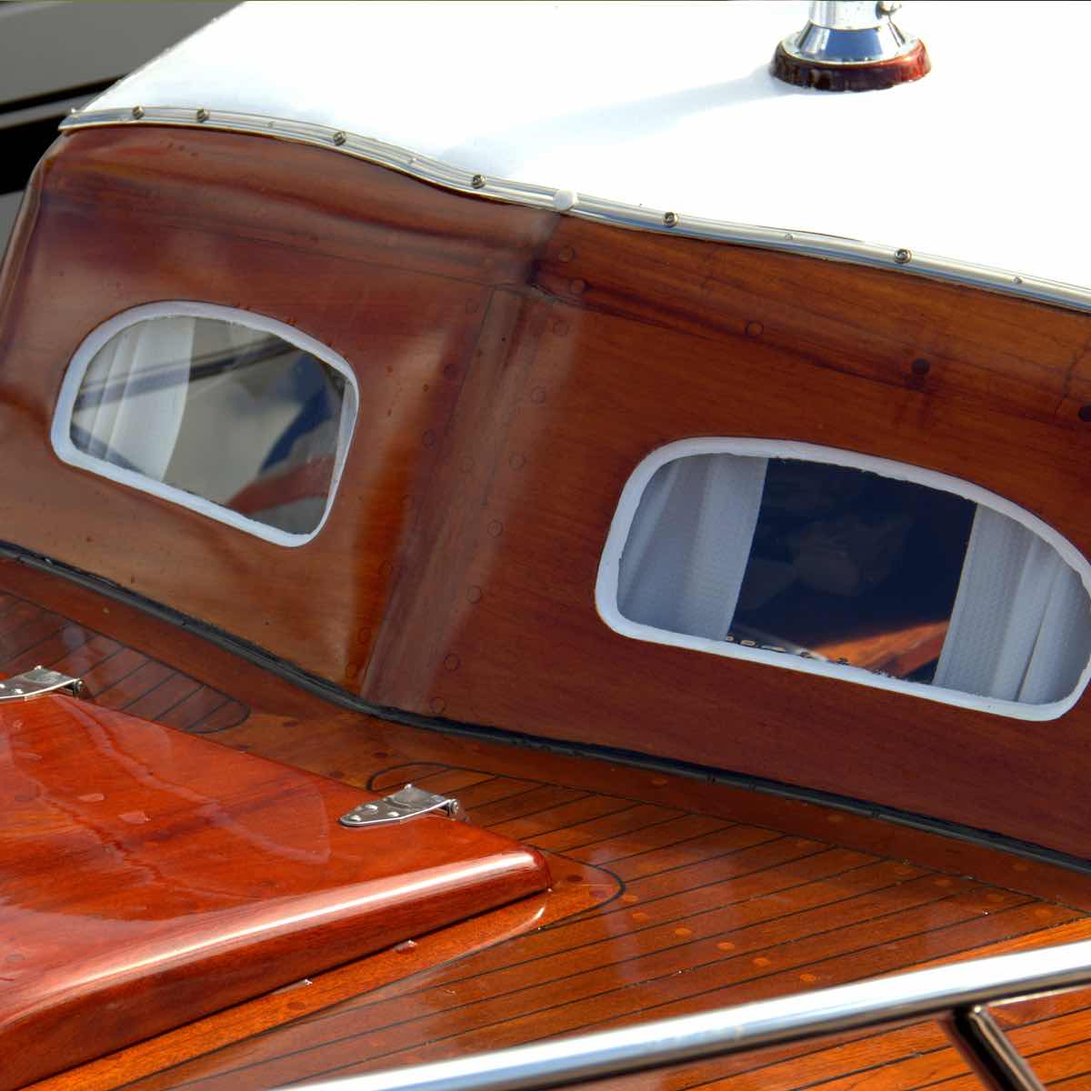 Fast Marine Epoxy Kit - Kool Products