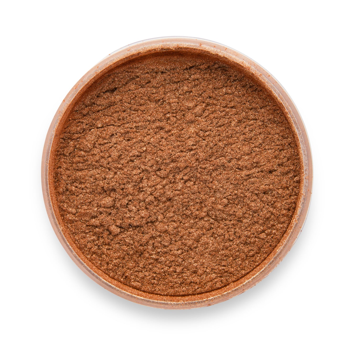 Bronze Goddess Epoxy Powder Pigment - Kool Products