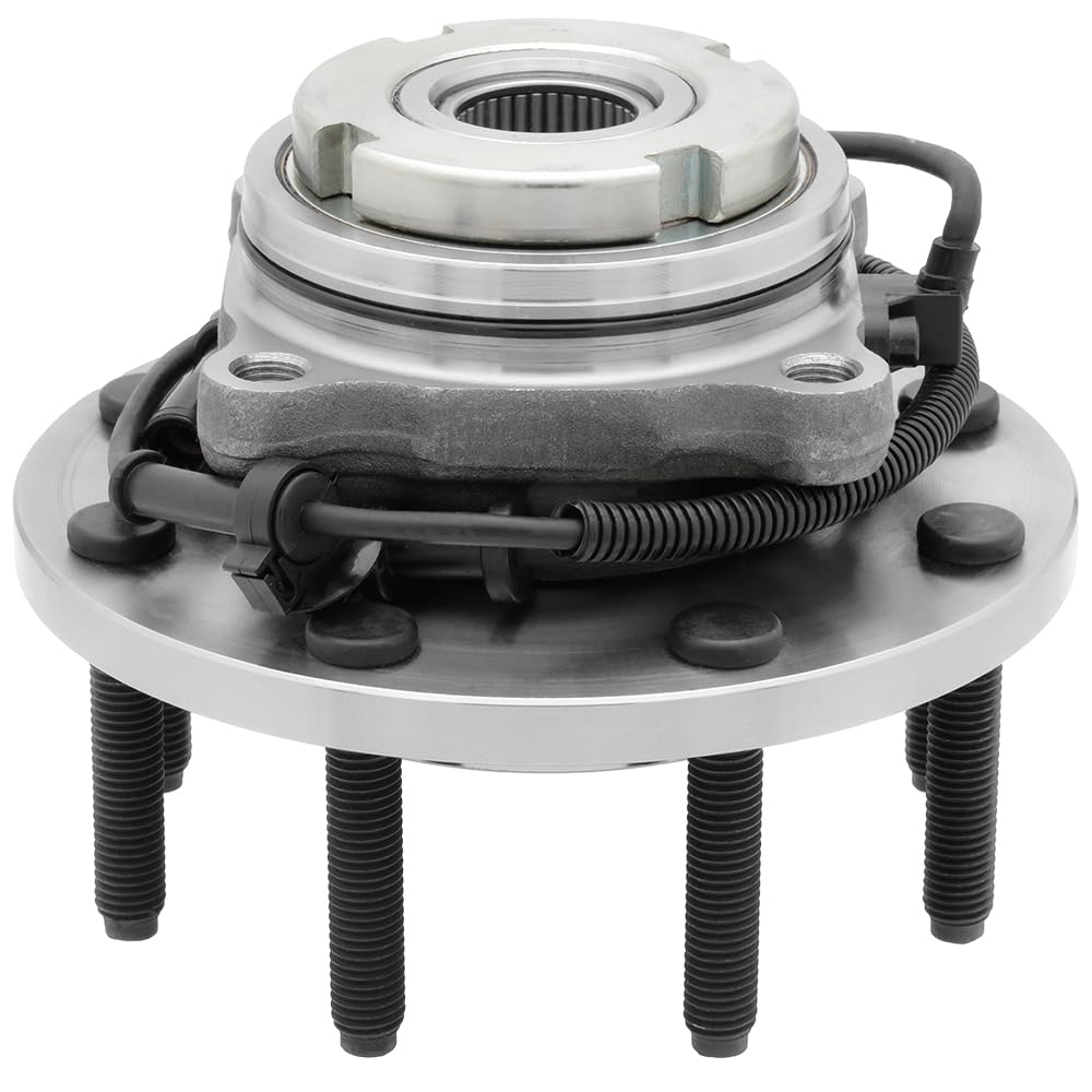 515100 - Front Wheel Hub Bearing Assembly - Kool Products