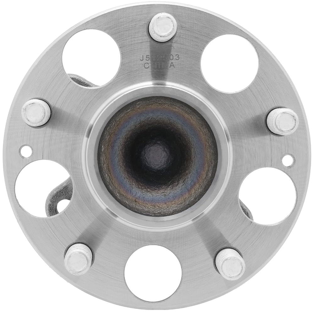 512503 - Rear Wheel Hub Bearing Assembly - Kool Products