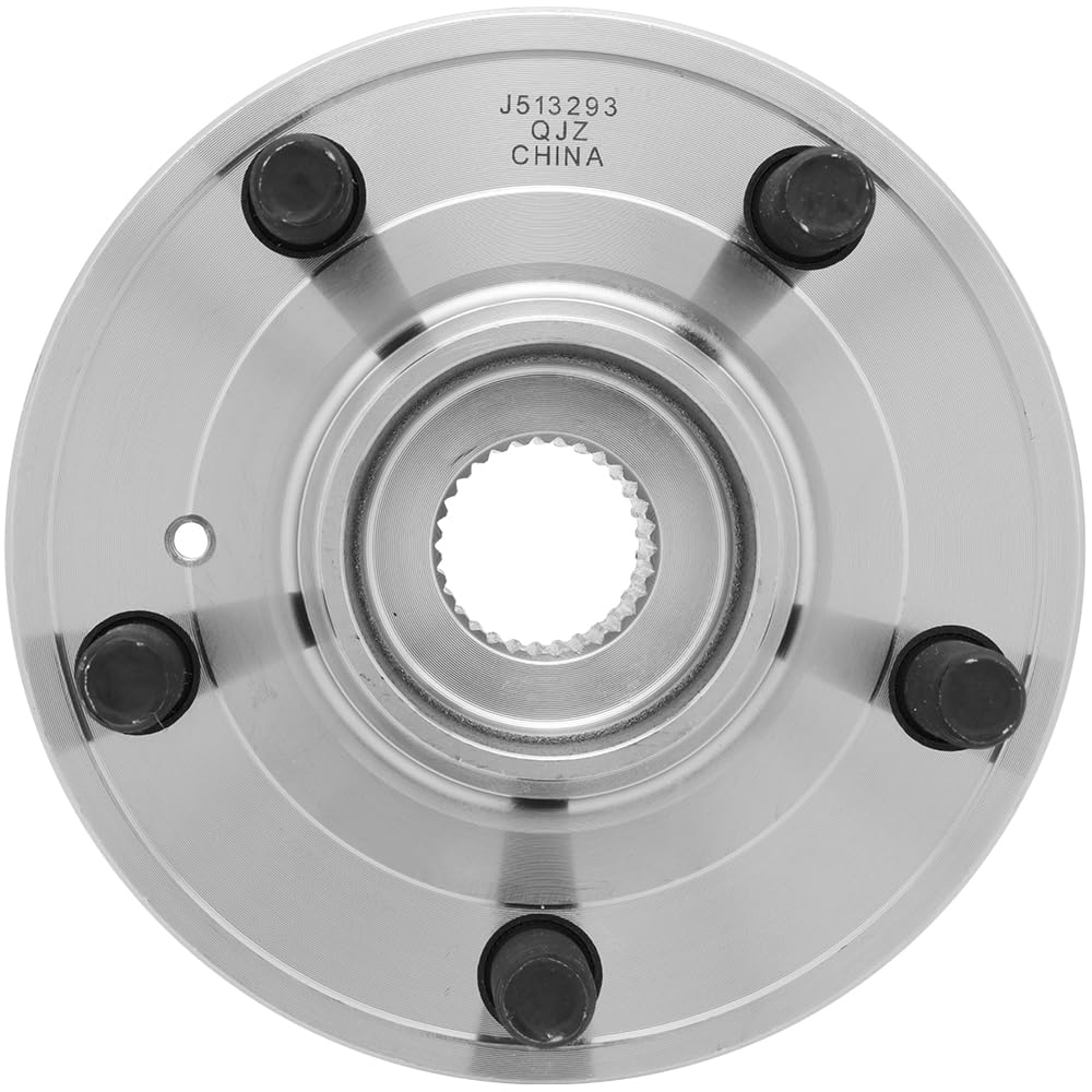 513293 - Front Wheel Hub Bearing Assembly - Kool Products