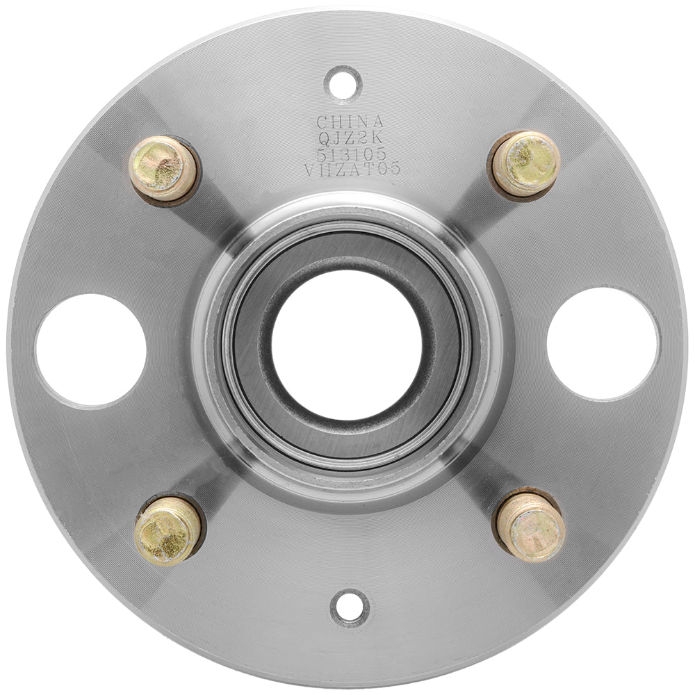 513105 - Rear Wheel Hub Bearing Assembly - Kool Products