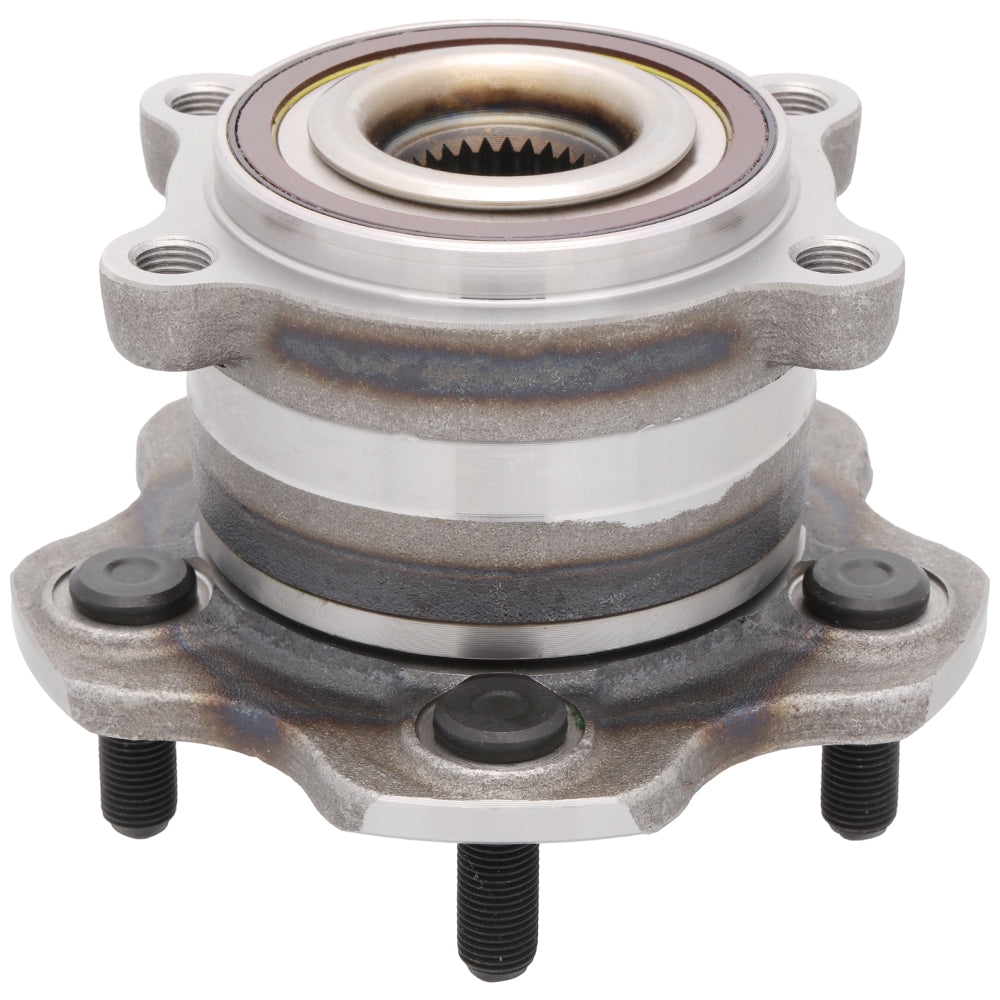 512548 - Rear Wheel Hub Bearing Assembly - Kool Products