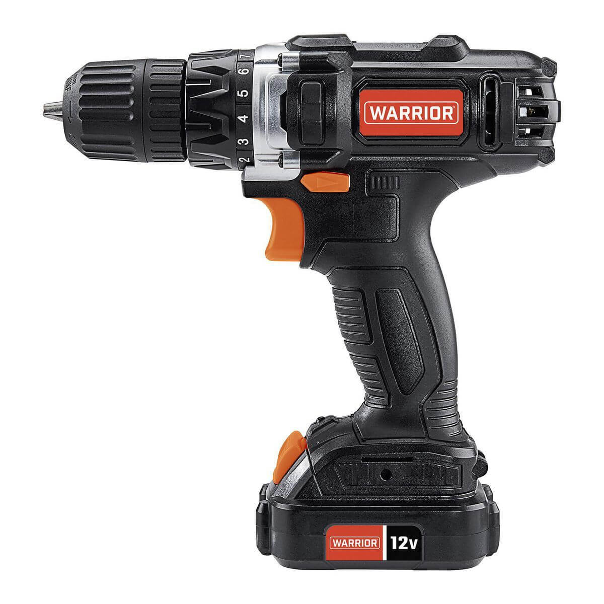 Cordless Drill - Kool Products