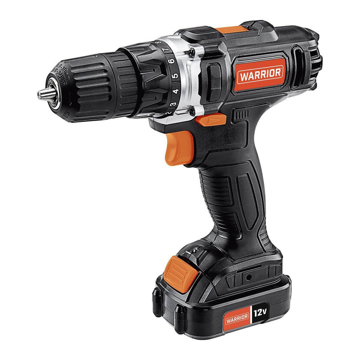 Cordless Drill - Kool Products