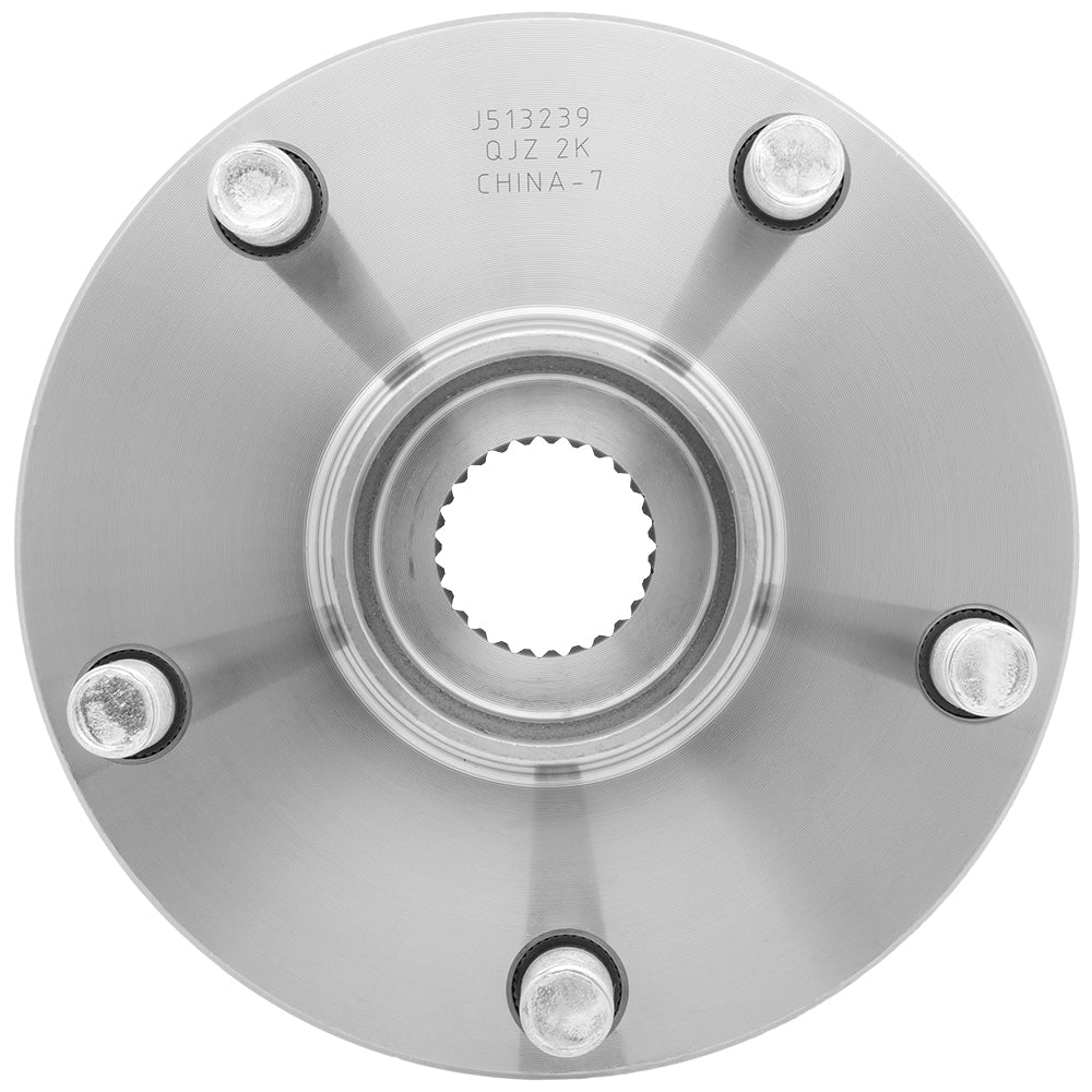 513239 - Front Wheel Hub Bearing Assembly - Kool Products
