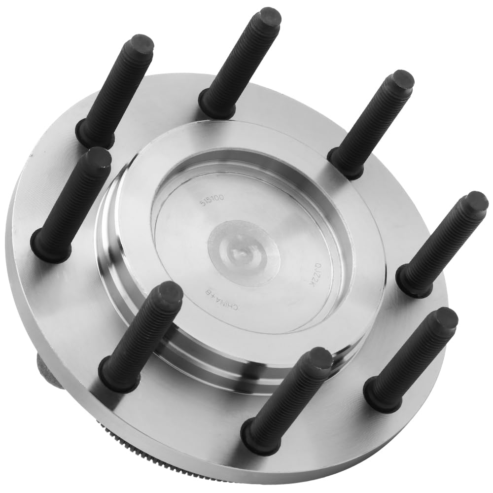 515100 - Front Wheel Hub Bearing Assembly - Kool Products