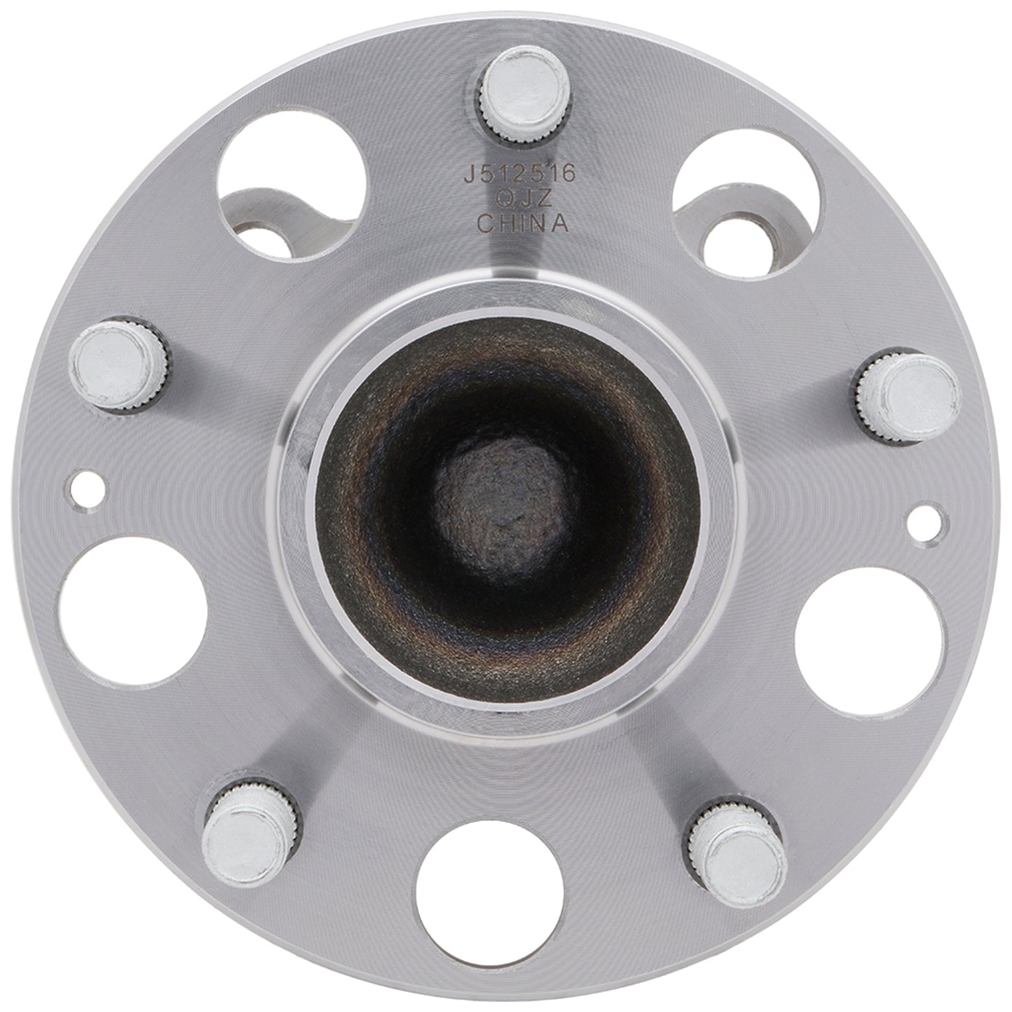 512516 - Rear Wheel Hub Bearing Assembly - Kool Products