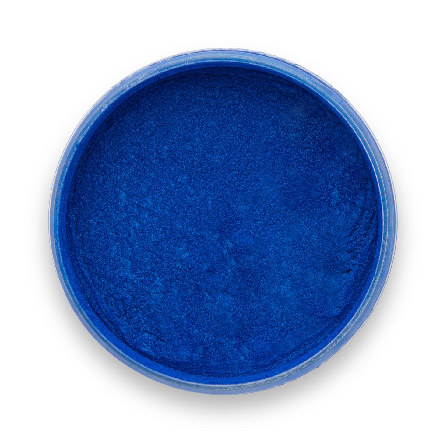 Electric Sapphire Epoxy Powder Pigment - Kool Products
