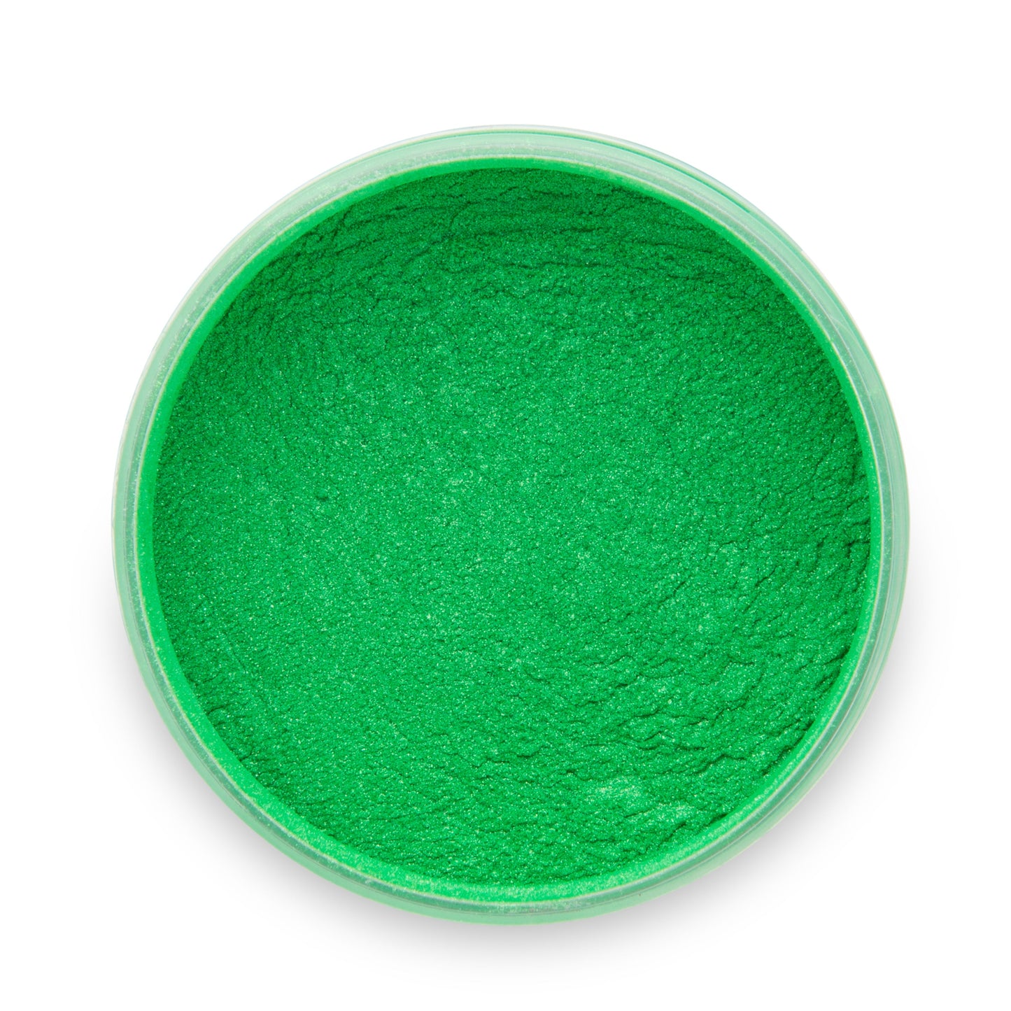 Emerald Green Epoxy Powder Pigment - Kool Products