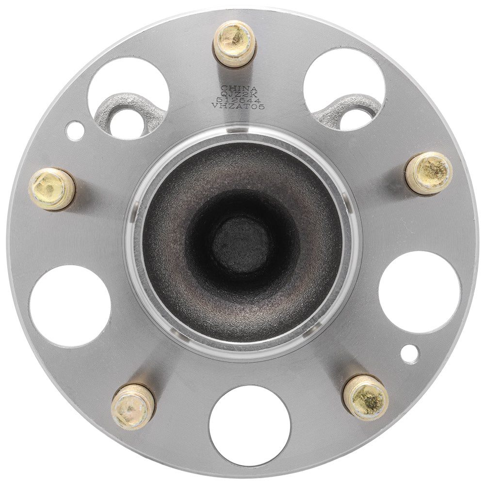 512544 - Rear Wheel Hub Bearing Assembly - Kool Products