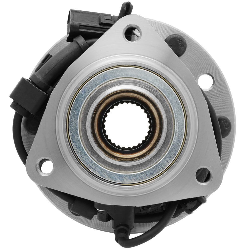 513188 - Front Wheel Hub Bearing Assembly - Kool Products