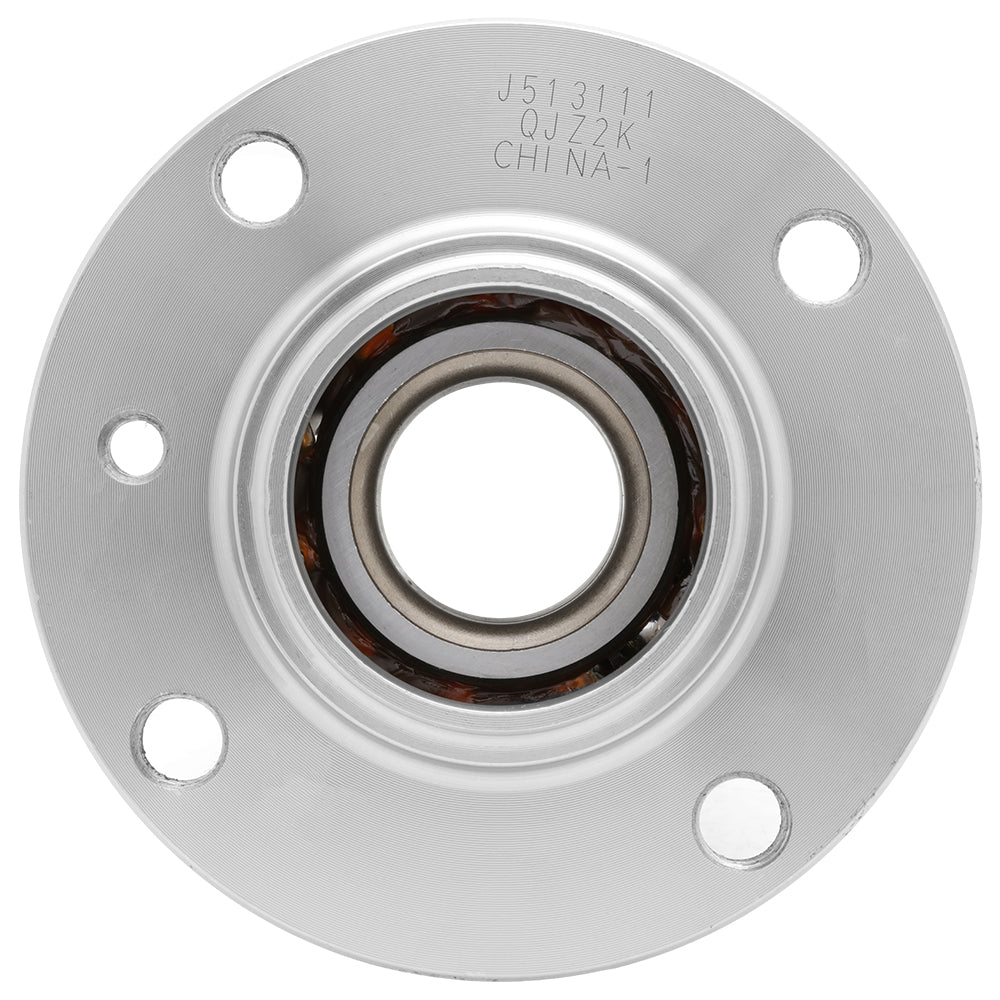 513111 - Front Wheel Hub Bearing Assembly - Kool Products
