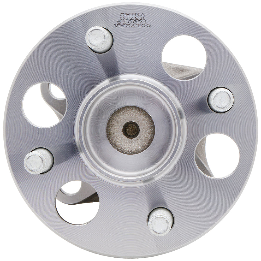 512371 - Rear Wheel Hub Bearing Assembly - Kool Products