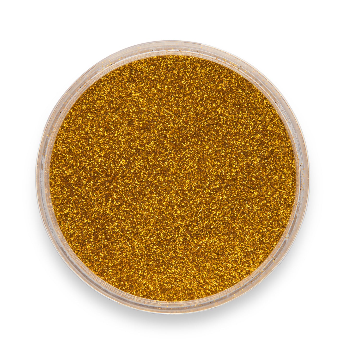 Gold Glitter Epoxy Powder Pigment - Kool Products