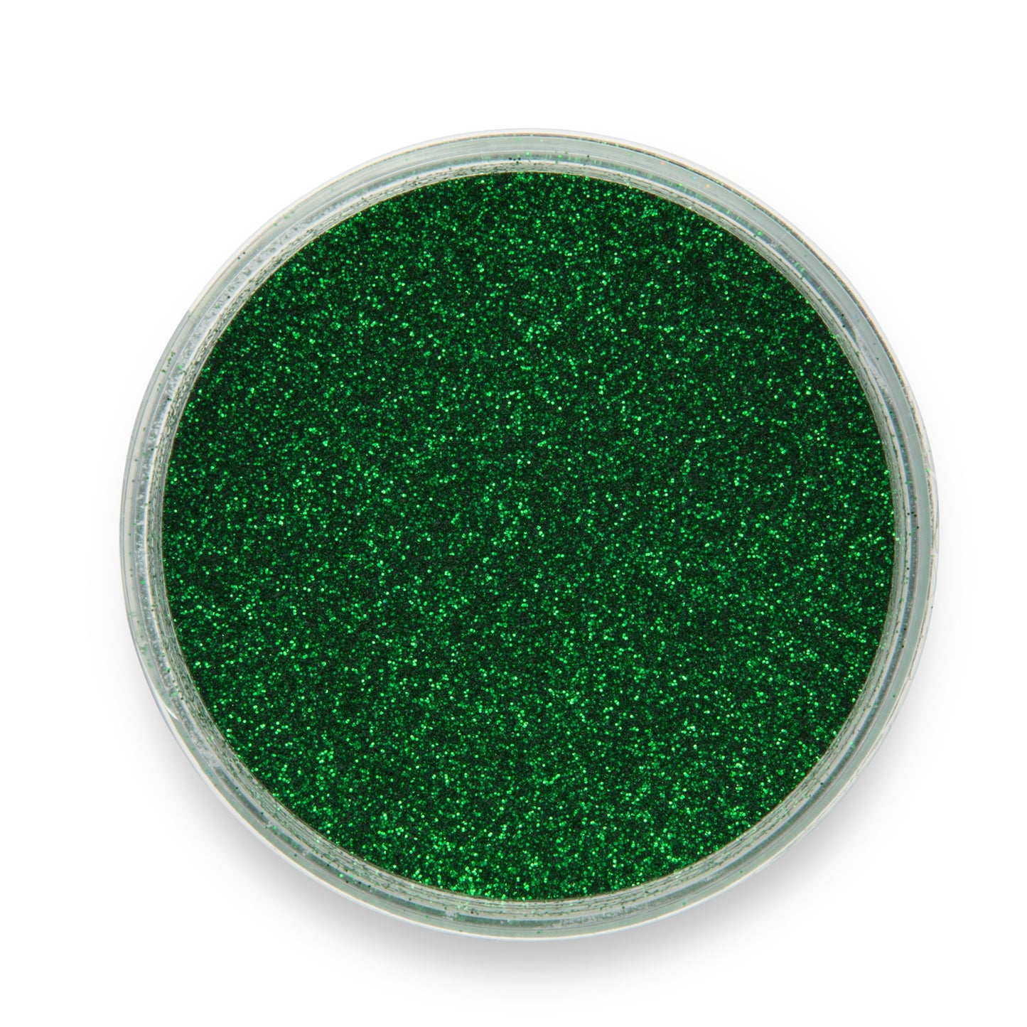 Green Glitter Epoxy Powder Pigment - Kool Products