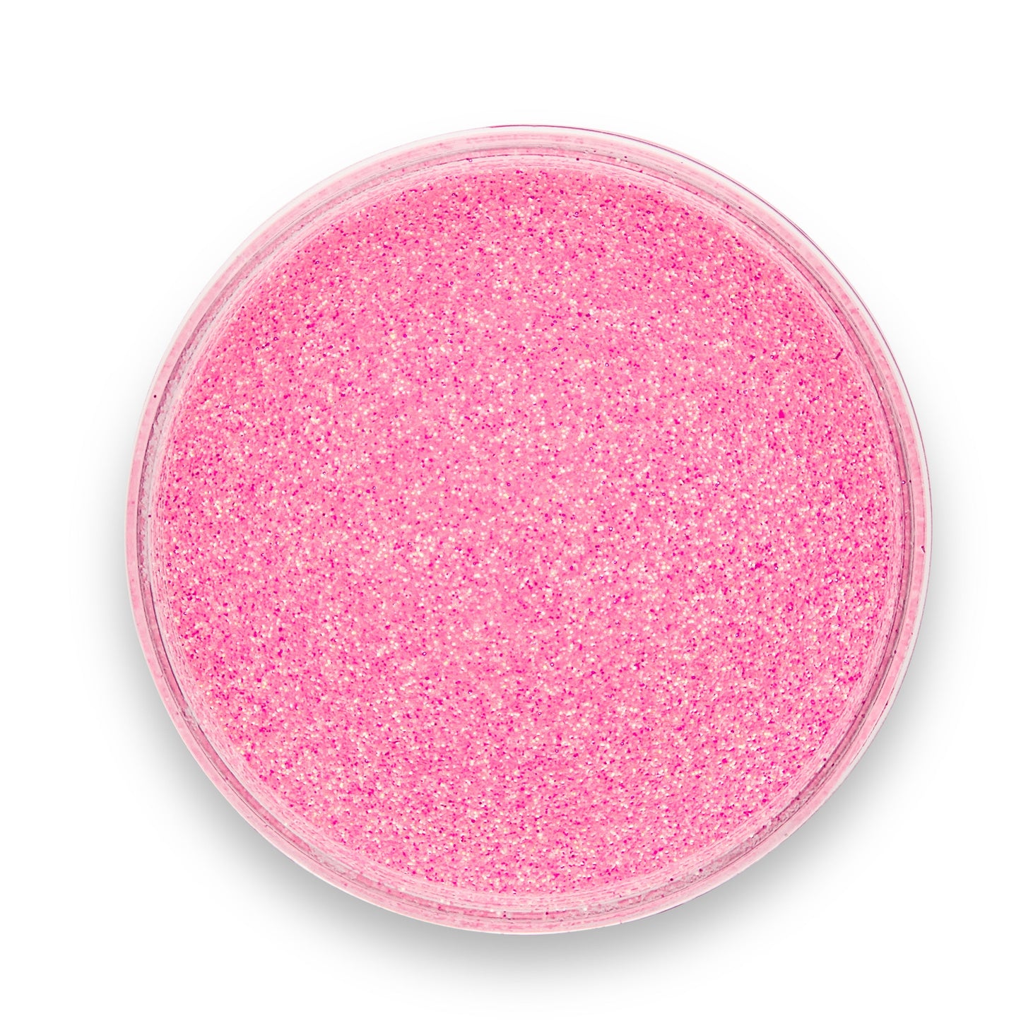 Pink Glitter Epoxy Powder Pigment - Kool Products