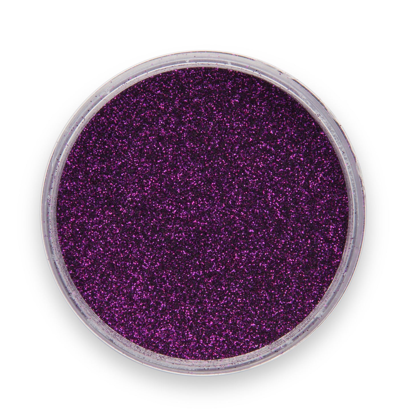 Purple Glitter Epoxy Powder Pigment - Kool Products