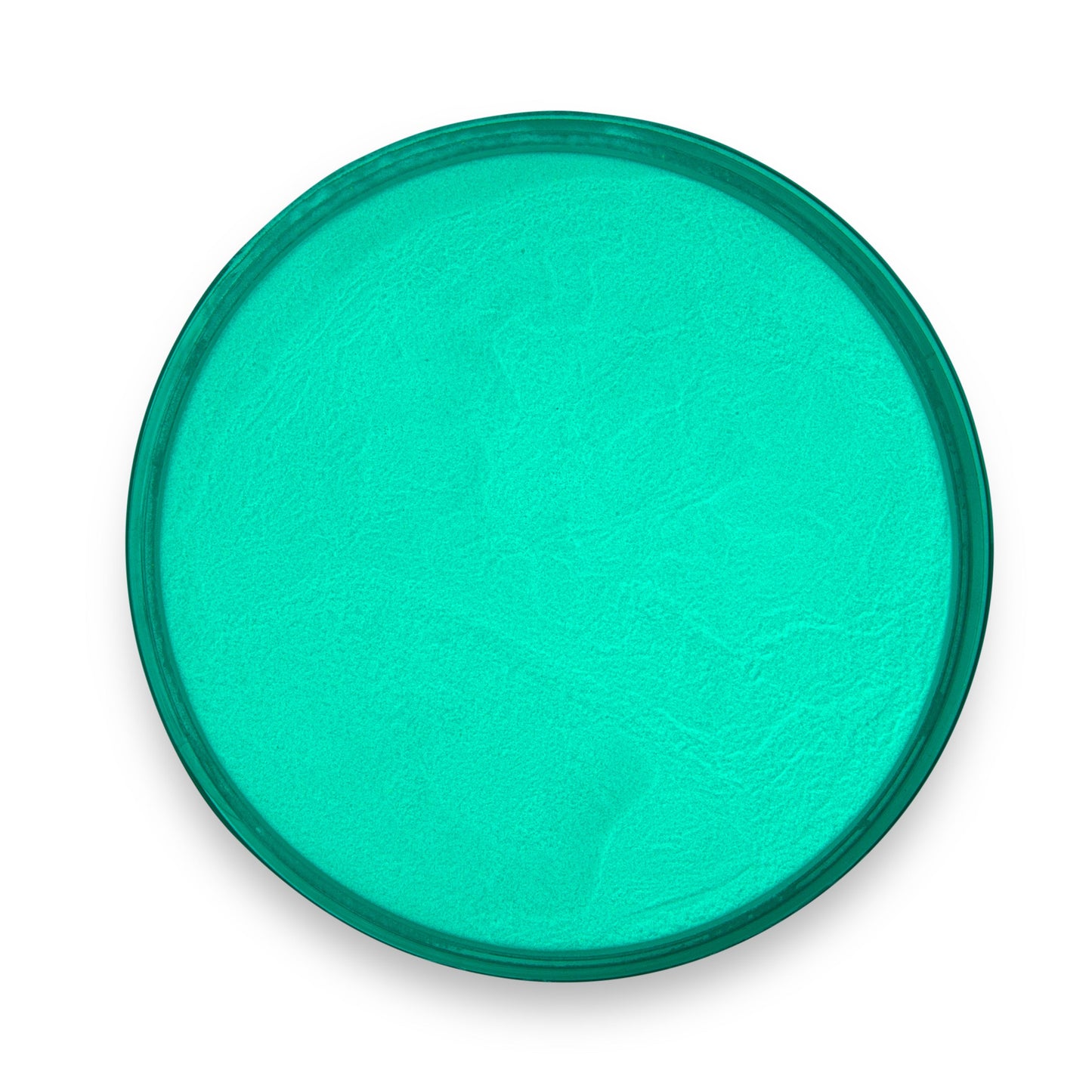 Blue/Green Glow in the Dark Epoxy Powder Pigment - Kool Products