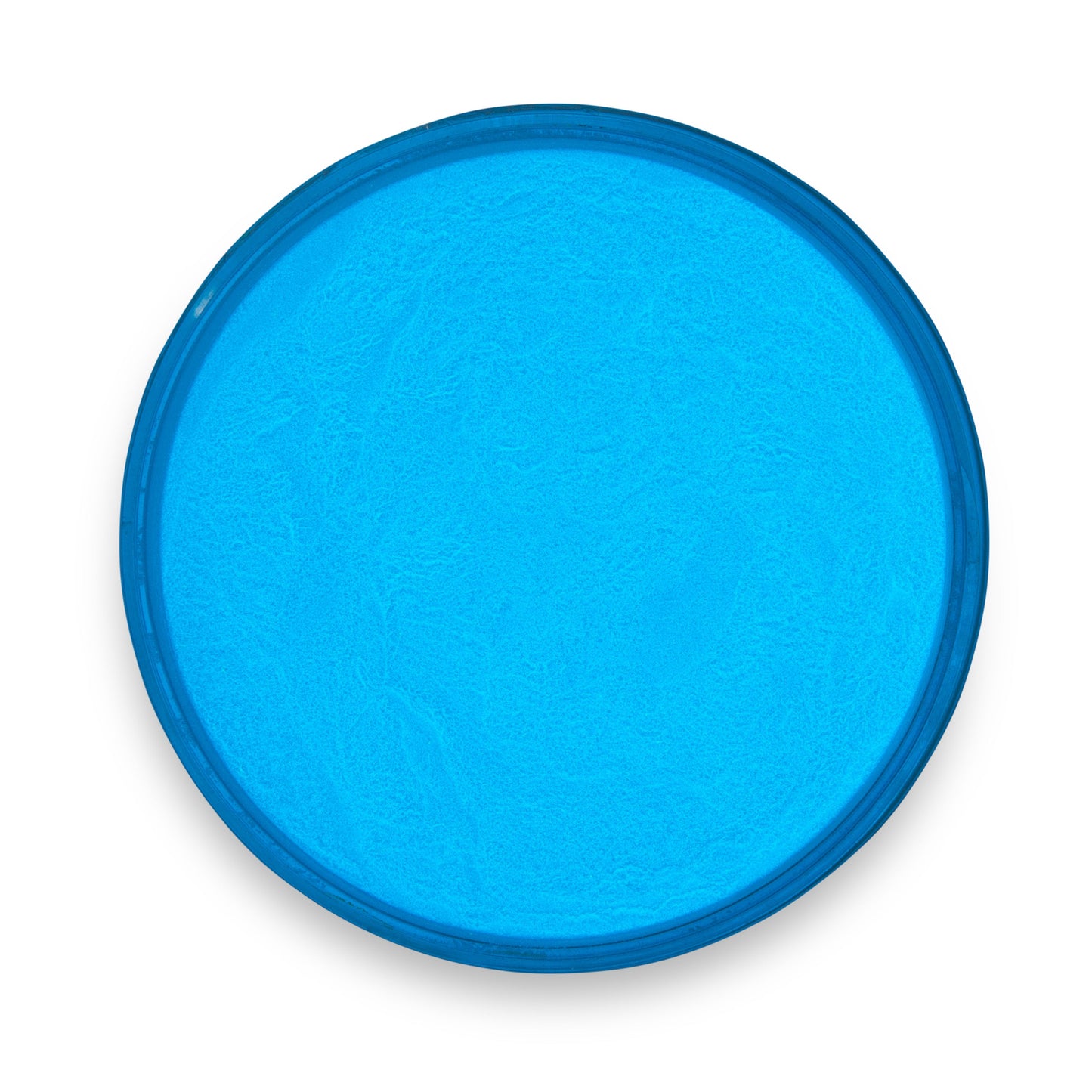 Sky Blue Glow in the Dark Epoxy Powder Pigment - Kool Products