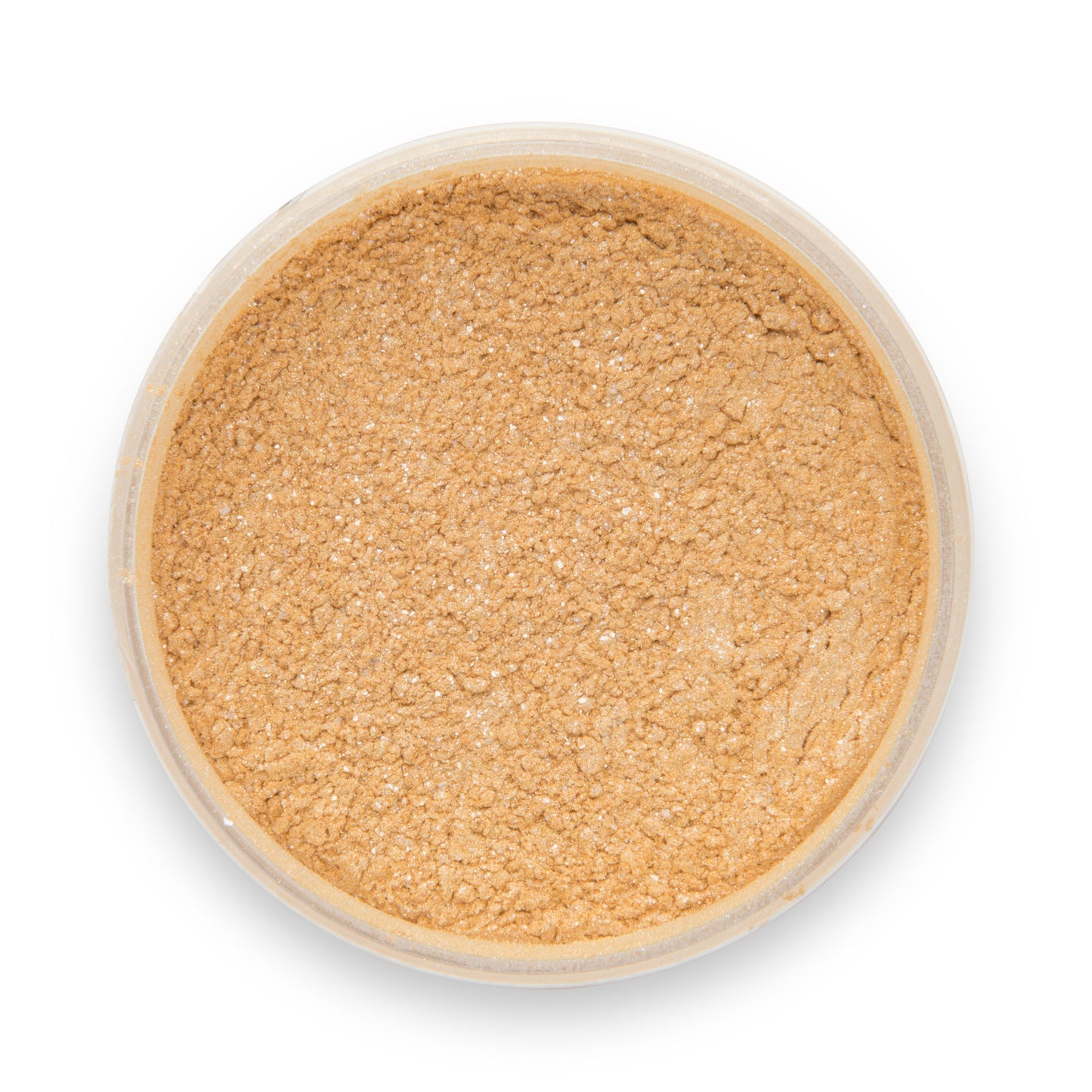 Gold Diamond Epoxy Powder Pigment - Kool Products