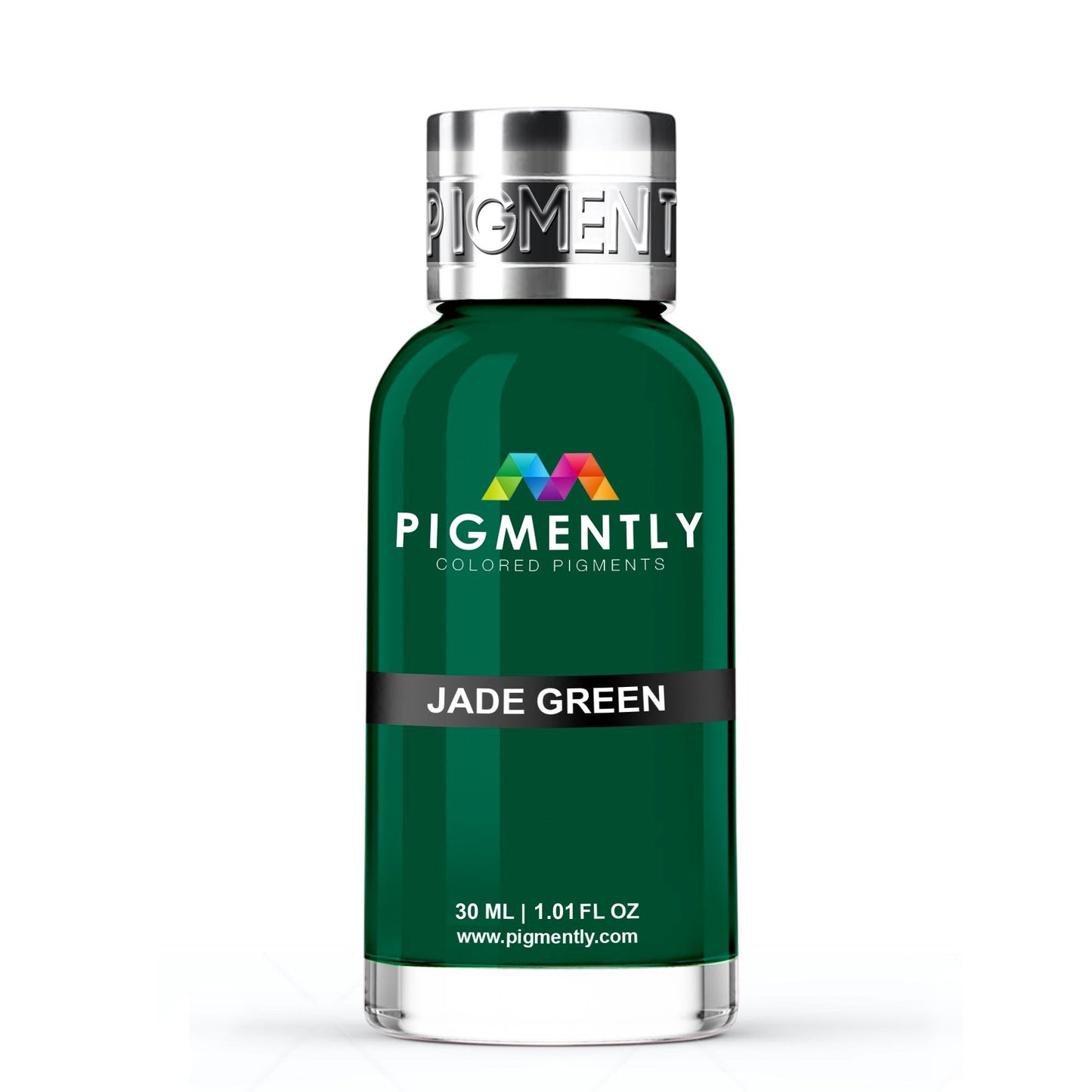 Jade Green Liquid Epoxy Dye - Kool Products